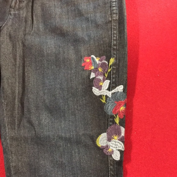 J.Jill Luna Jeans - Picture 5 of 10